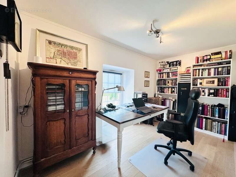 Maison à LANDELLES-ET-COUPIGNY