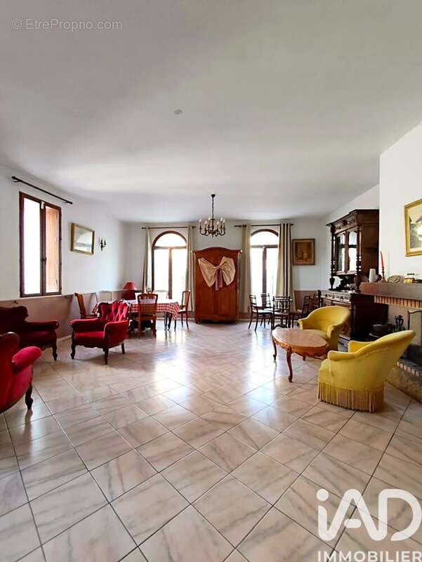 Photo 4 - Appartement à GRUISSAN