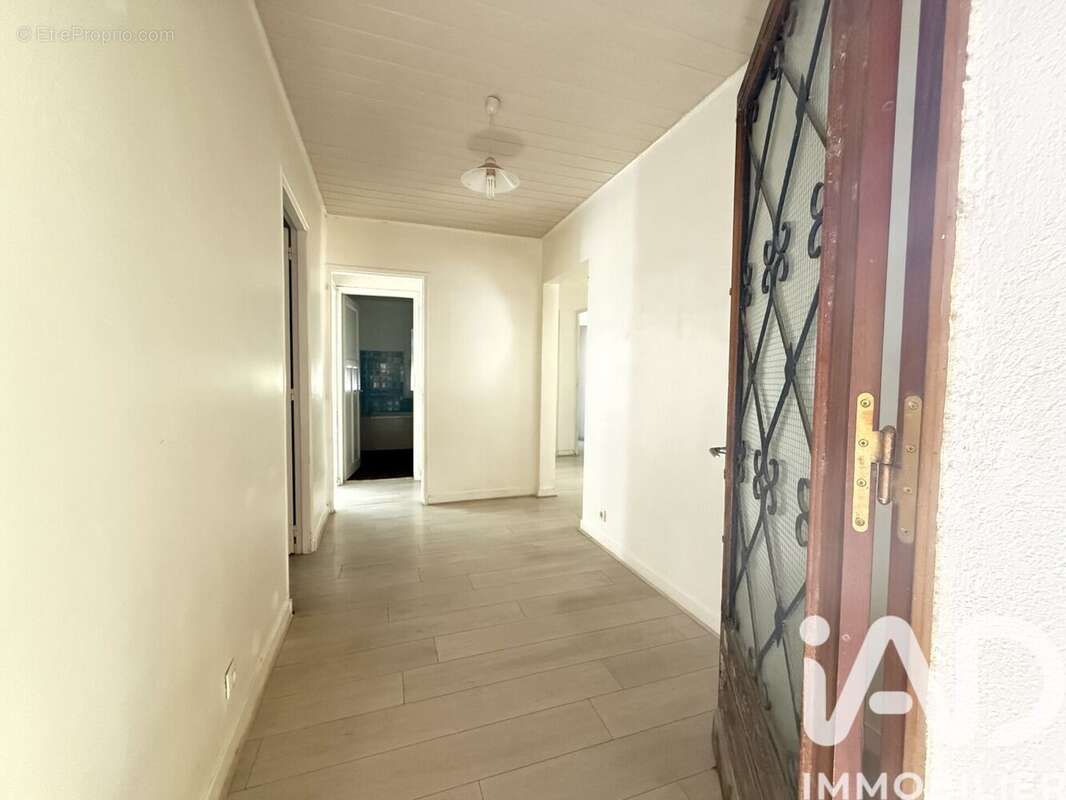 Photo 6 - Maison à LA SEYNE-SUR-MER