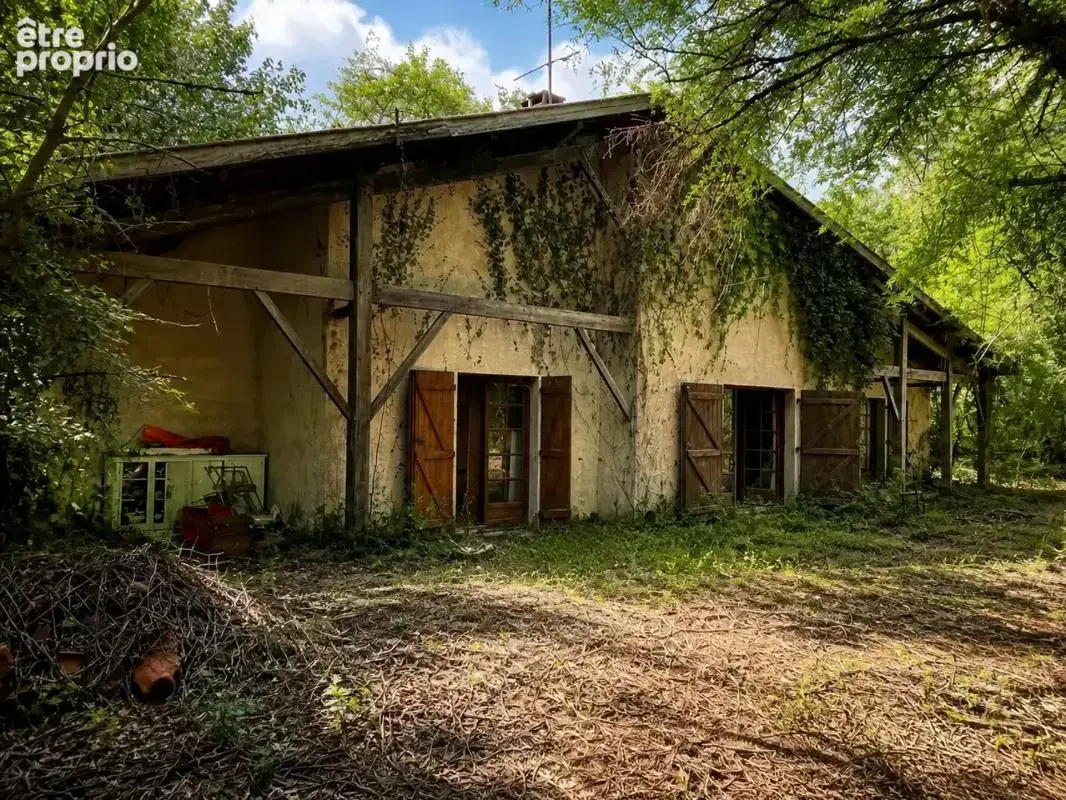 Maison de 8 pièces de 269 m² à Saint-Vincent-de-Paul - photo 11