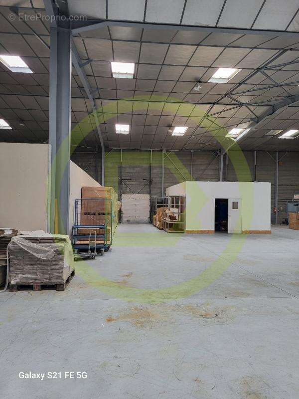 Maison à SAINT-CYR-EN-VAL