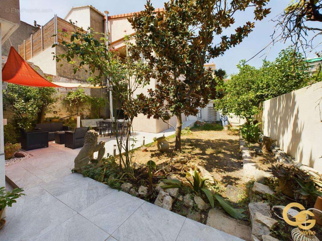Maison à CANNES