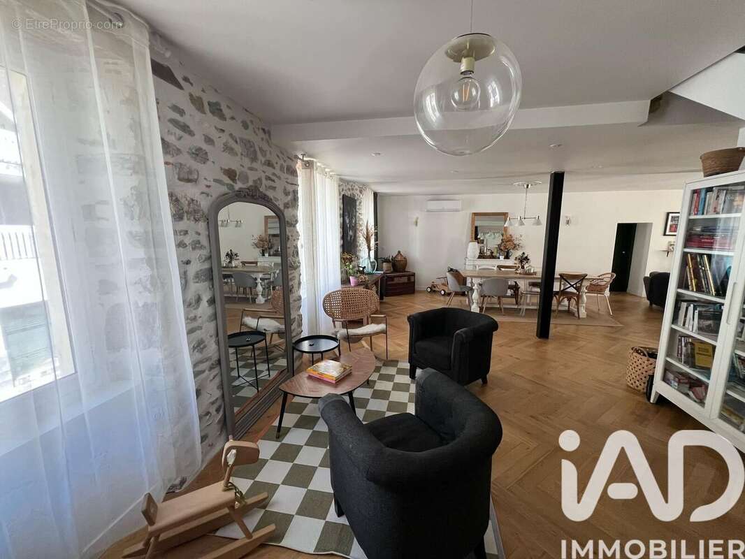 Photo 8 - Maison à MAULEON-LICHARRE