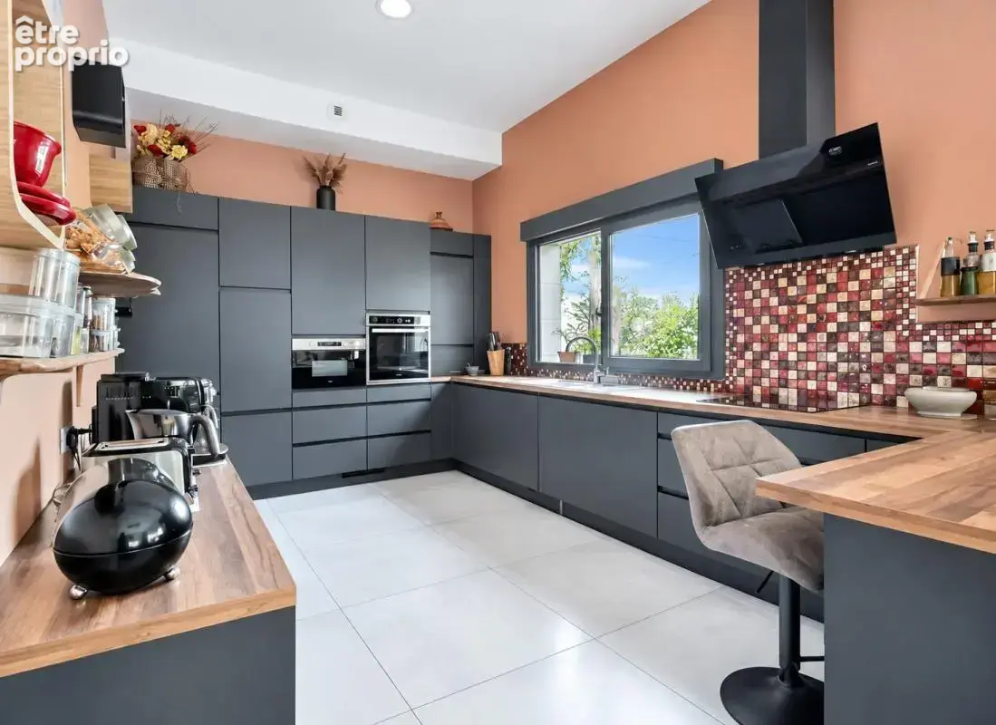Vente Maison 240m2 FLOIRAC (33270) - photo 3