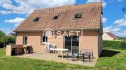 Photo 1 - Maison à MONTBIZOT