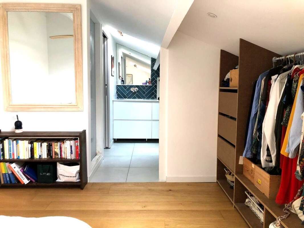 Photo 7 - Maison à MARSEILLE-7E