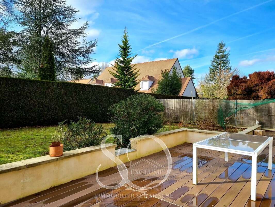 Maison à MONTFORT-L'AMAURY