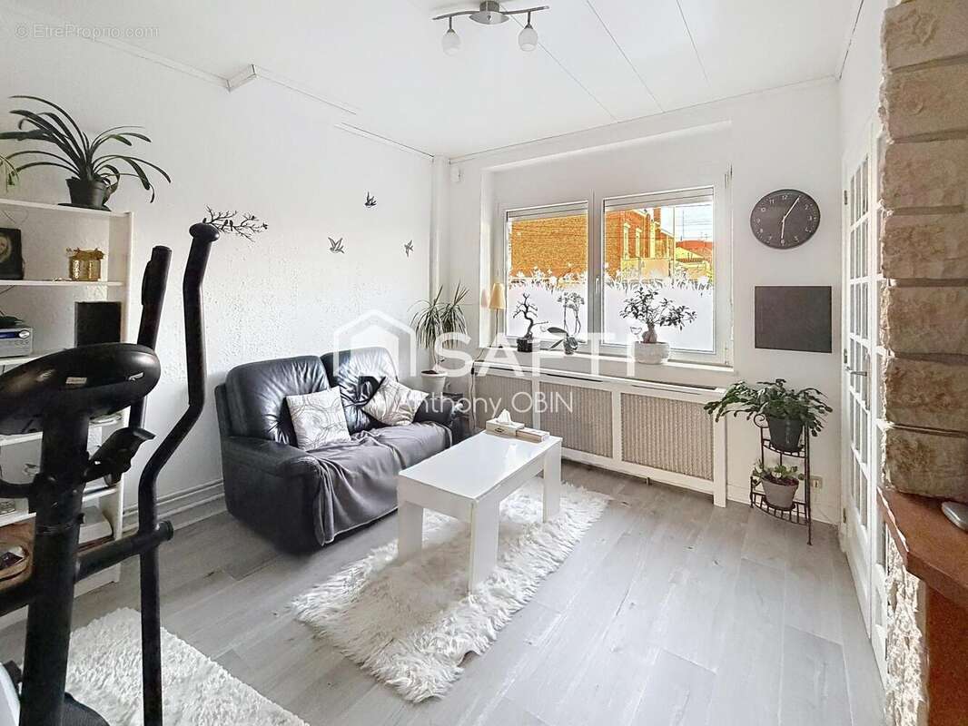 Photo 3 - Maison à HAUBOURDIN