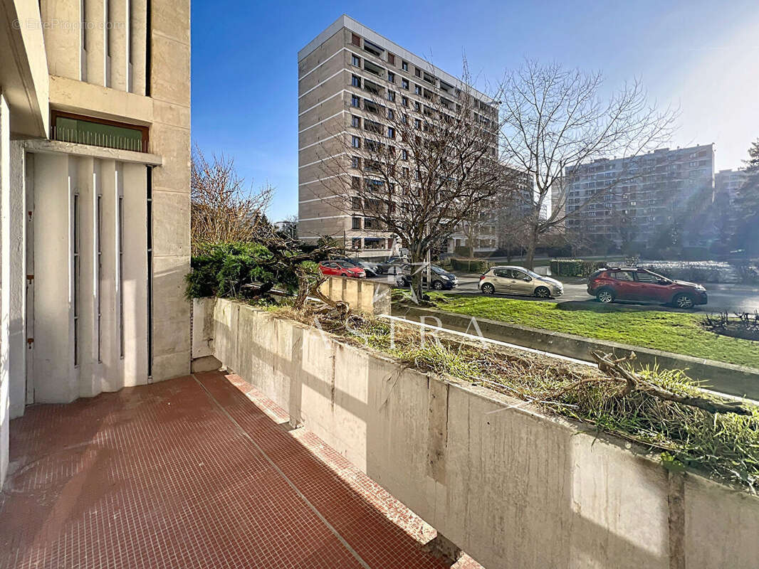 Appartement à MEUDON