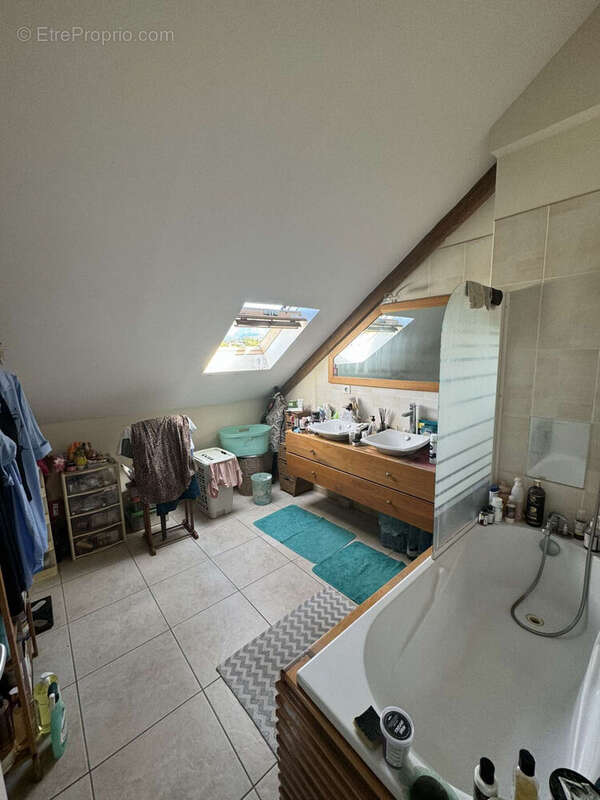 Photo 6 - Appartement à SAINT-PIERRE