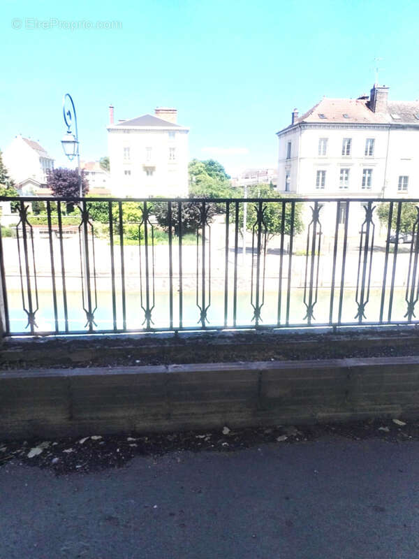 Appartement à TROYES