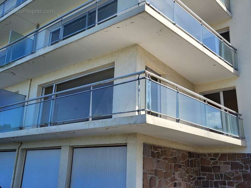 Appartement à PERROS-GUIREC