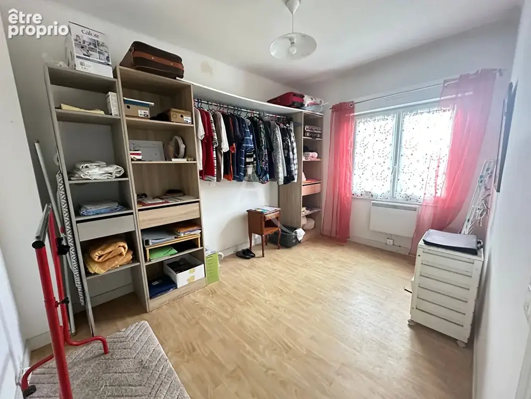 Maison 68m² à vendre à Maché - photo 7