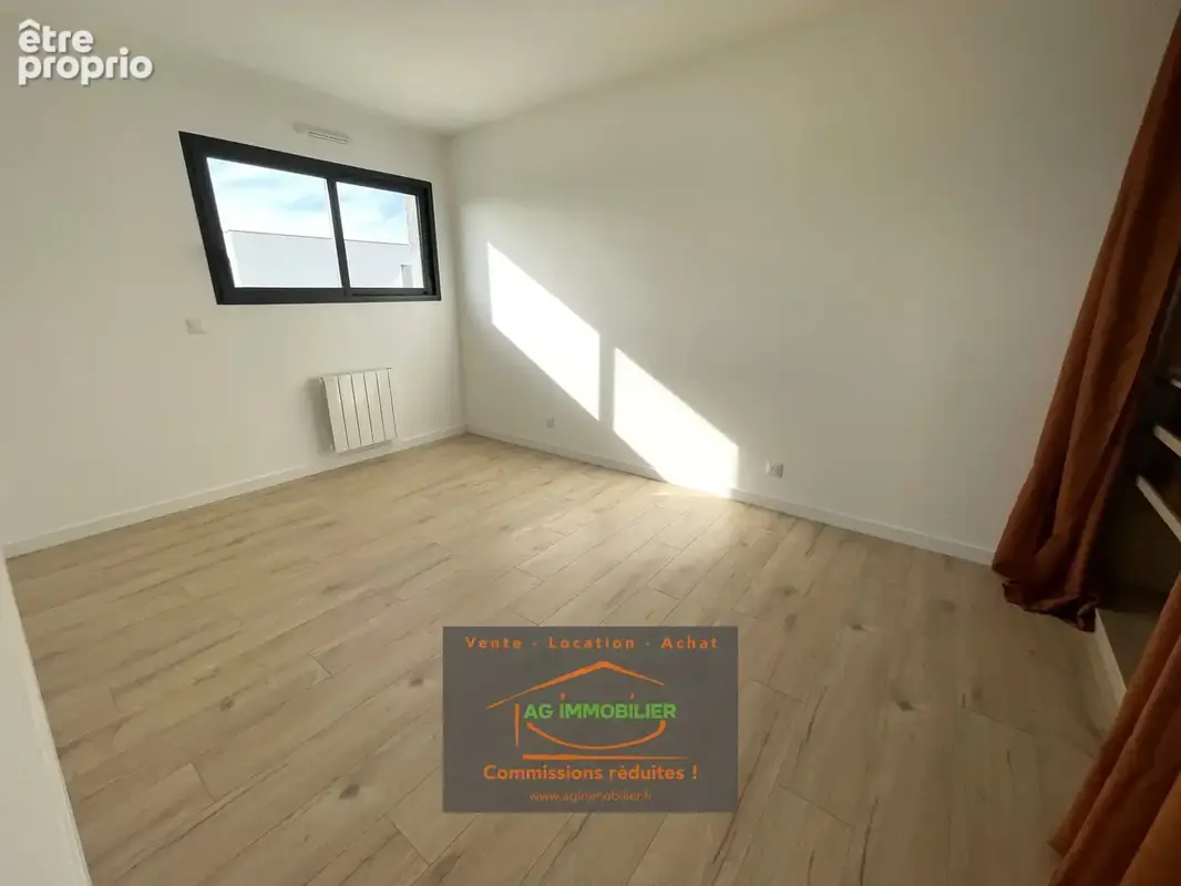 Maison 7 pièces 135 m² à vendre à Pace (35740) - photo 9