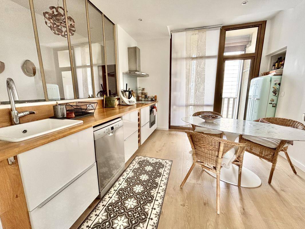 Appartement à GRADIGNAN