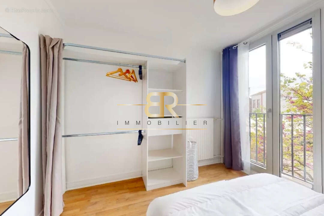 Appartement à COLOMBES