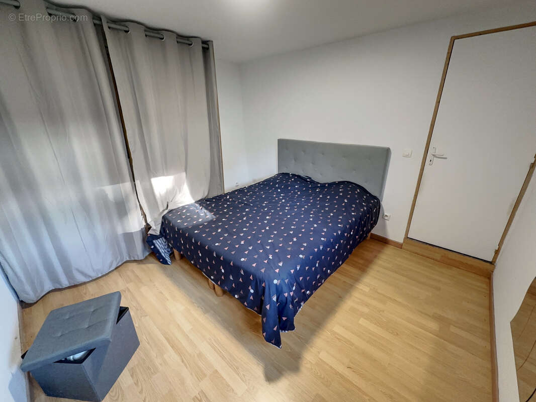 Maison à VERNOUILLET