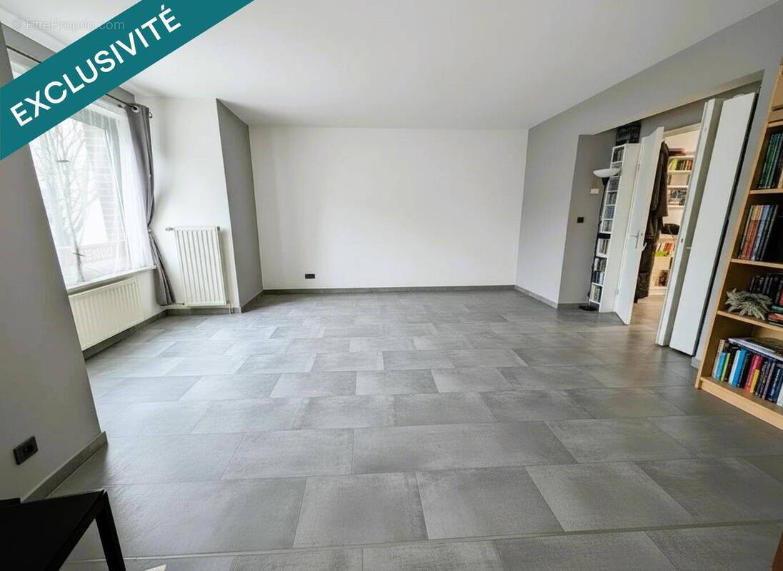 Photo 1 - Appartement à ROUEN