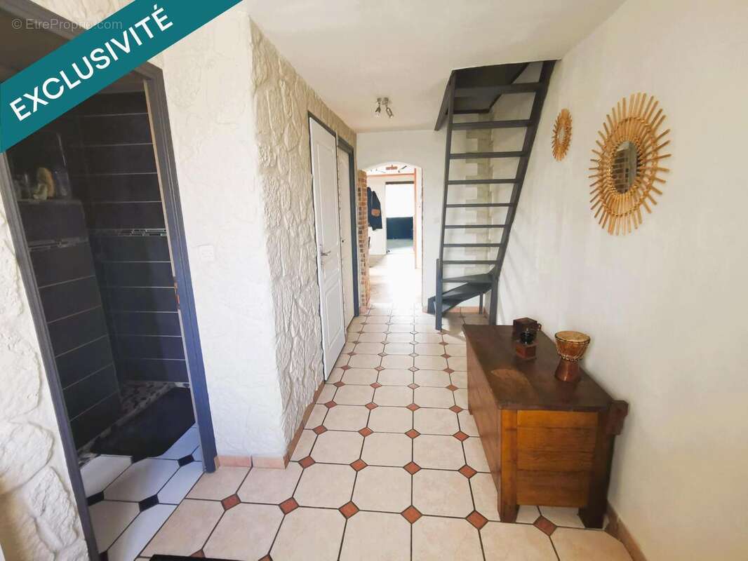 Photo 6 - Maison à MONTMACQ