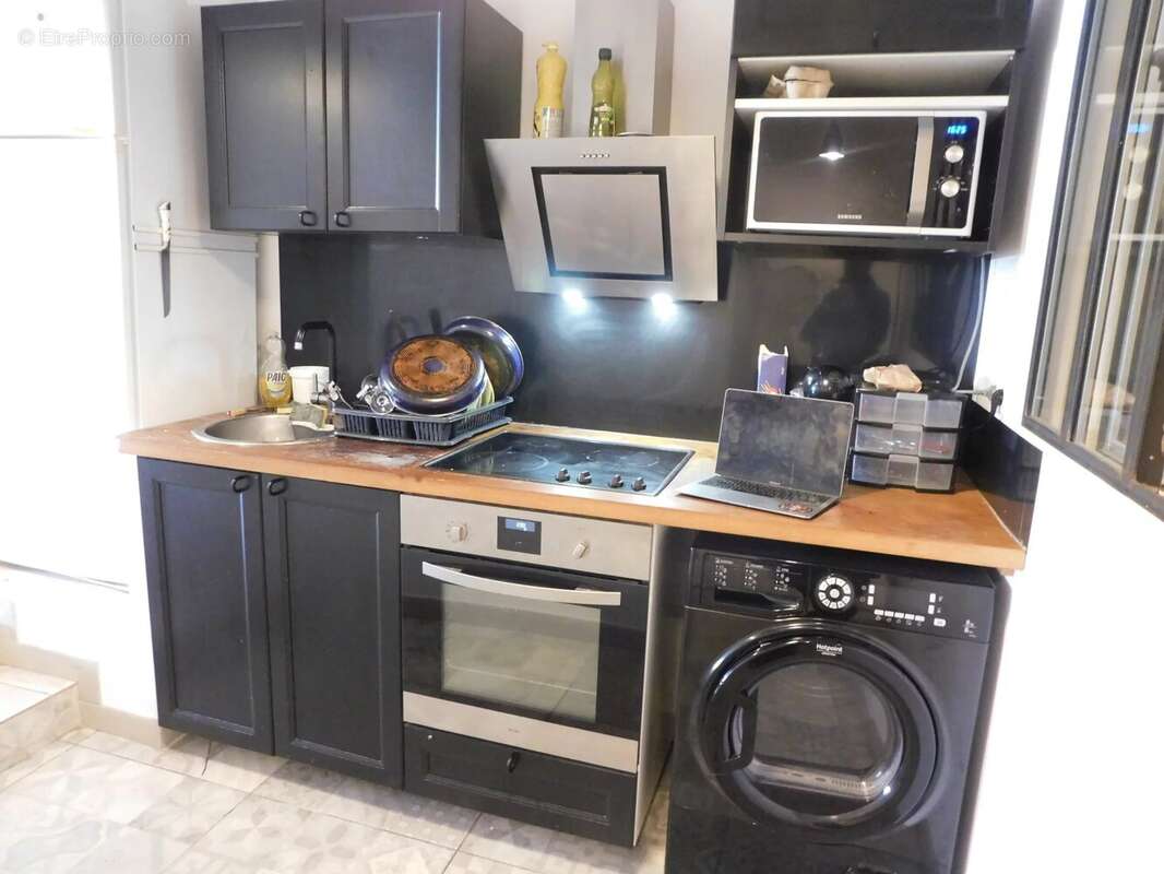 Appartement à ARLES