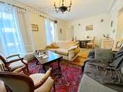 Appartement à LEVALLOIS-PERRET