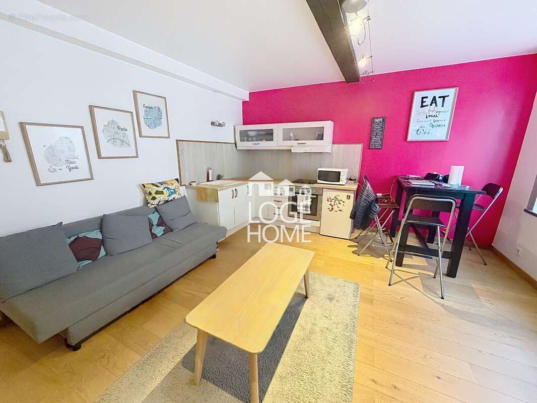 Appartement à LILLE