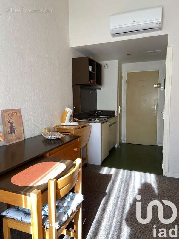 Photo 4 - Appartement à MOLLANS-SUR-OUVEZE