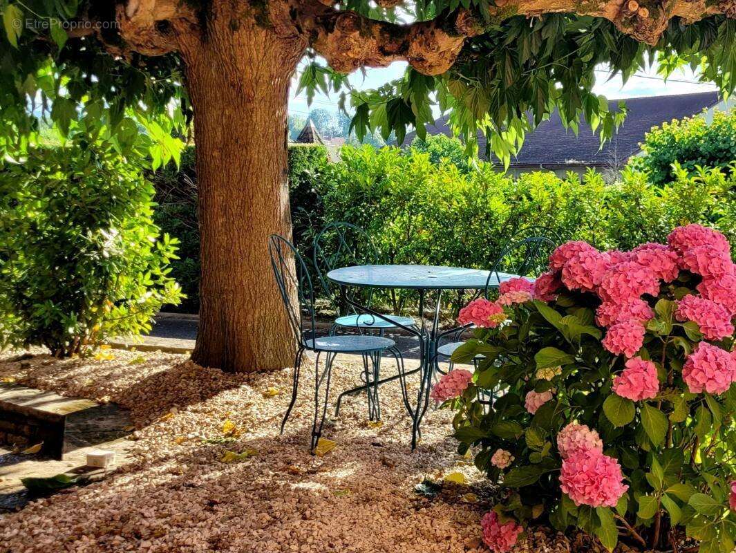 Maison à LE PONT-DE-BEAUVOISIN