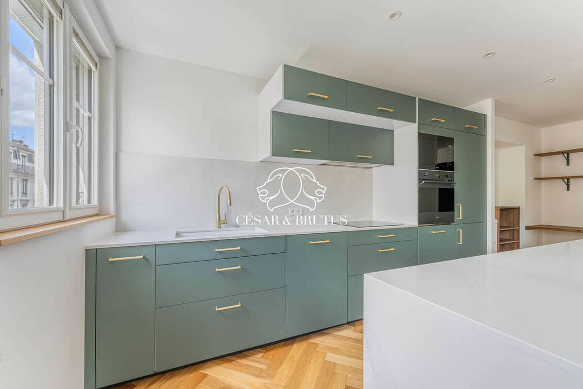 Appartement 79 m² à Lyon-7e  - photo 3