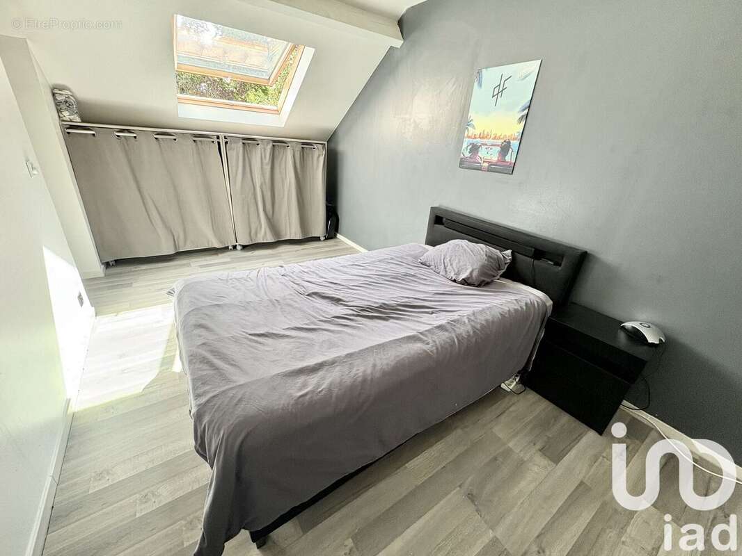 Photo 9 - Maison à ARGENTEUIL