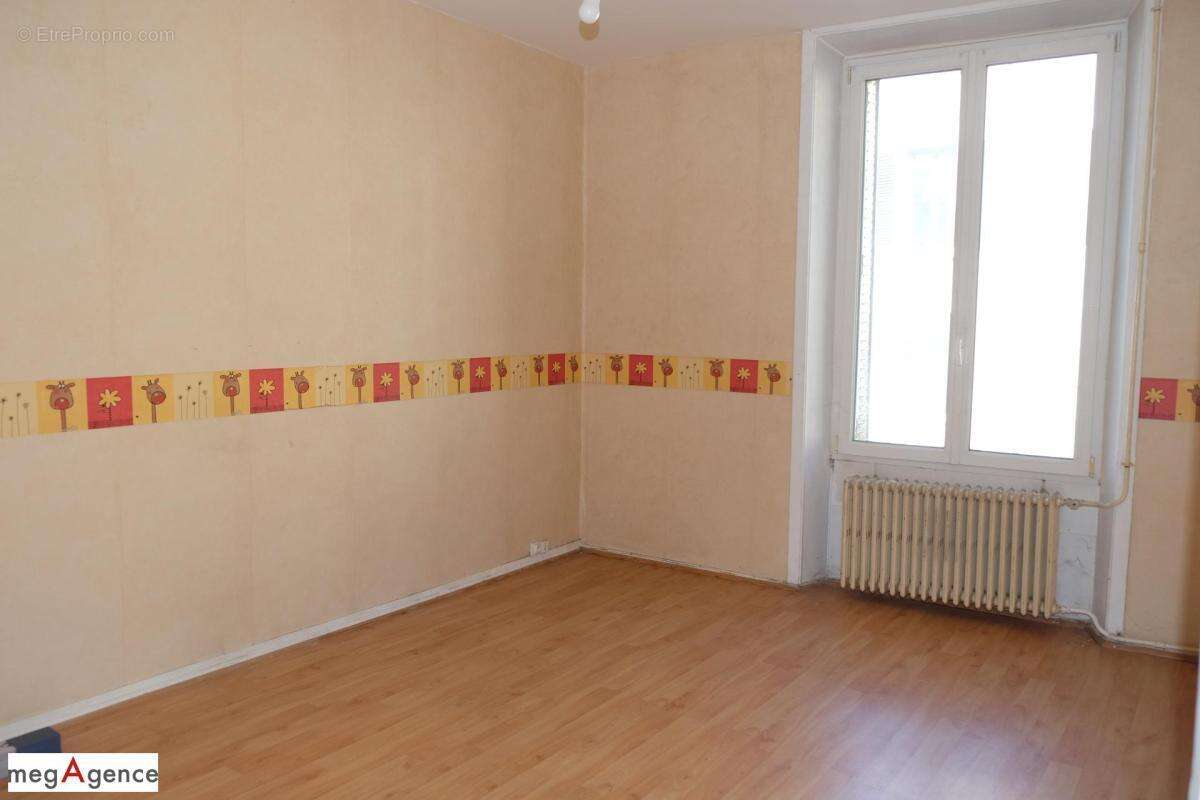 Appartement à TULLE