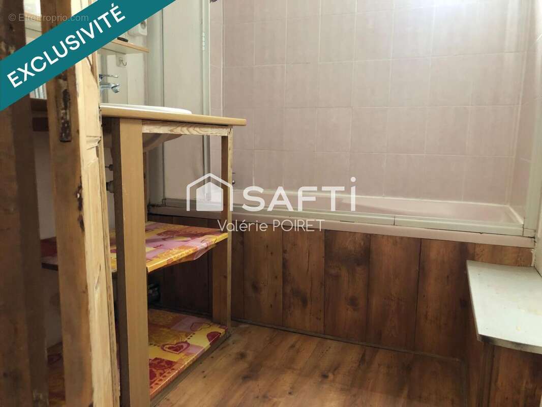 Photo 5 - Maison à DIVES-SUR-MER