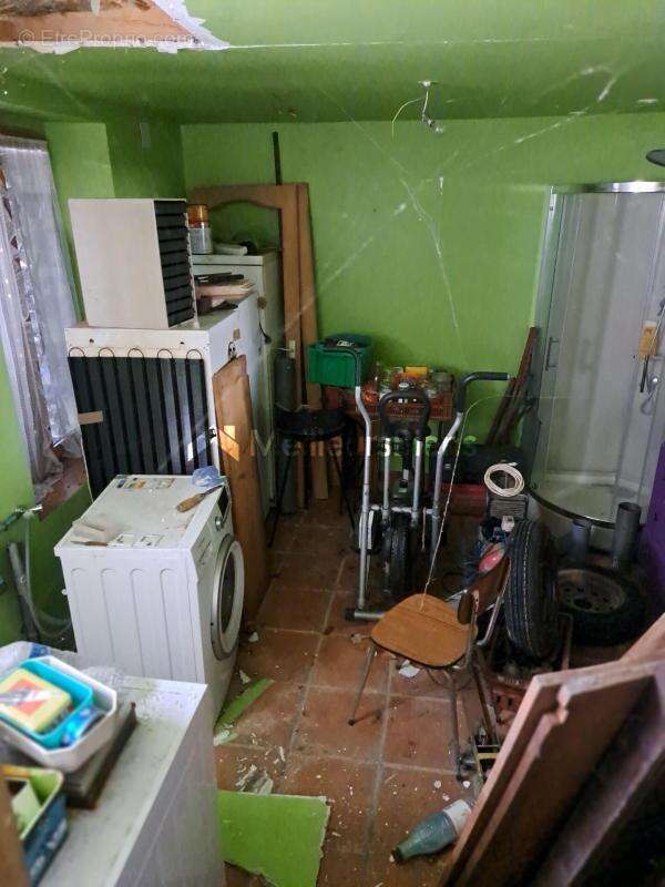 Maison à AIX-EN-OTHE