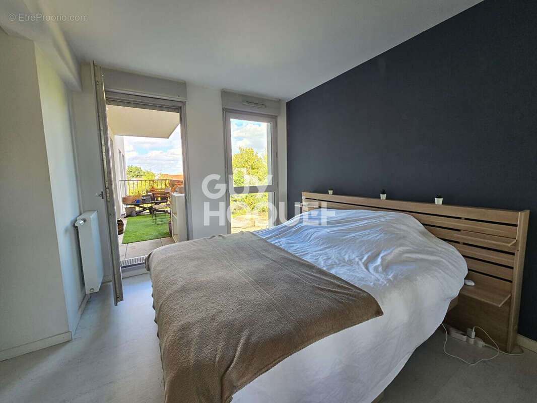 Appartement à CACHAN