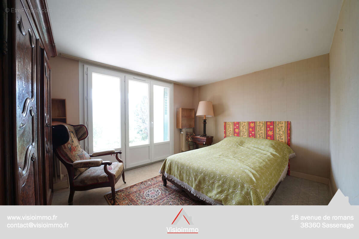 Maison 6P 179 m2 - photo 13