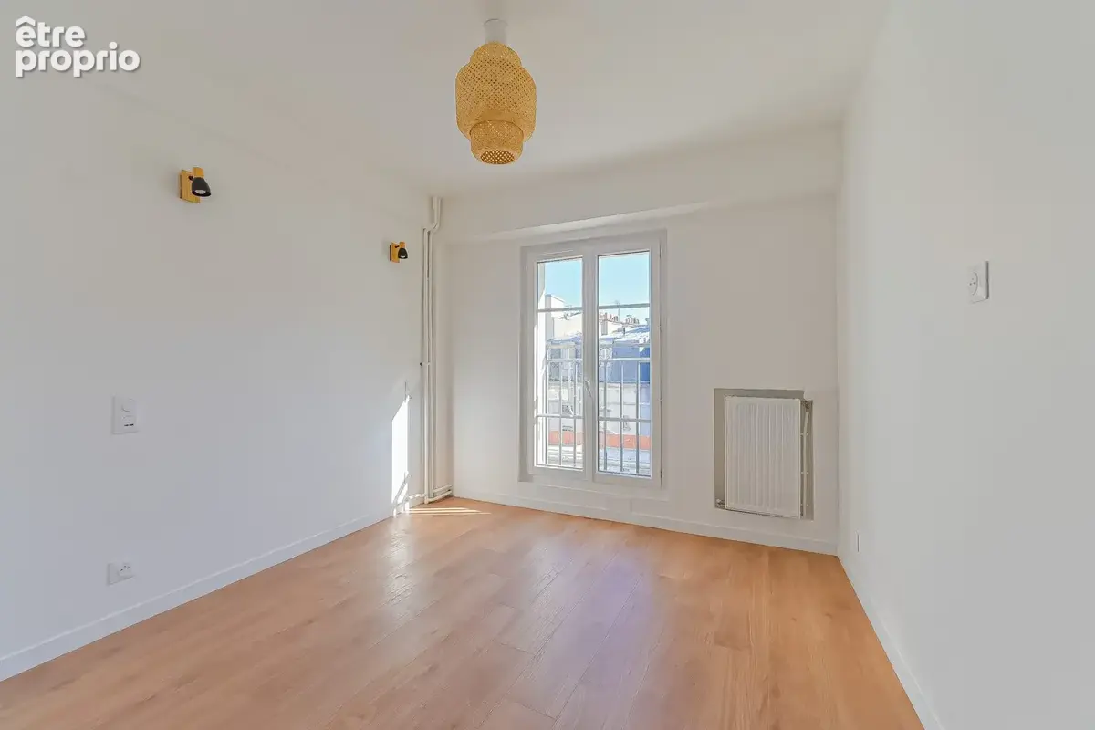 Appartement 2 pièces 34 m² à vendre à Paris-7e (75007) - photo 3