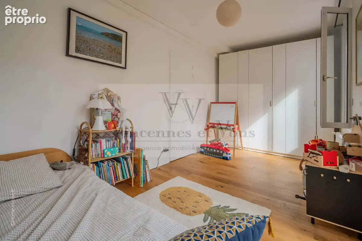 Maison 6 pièces 112 m² à vendre à Montreuil (93100) - photo 16