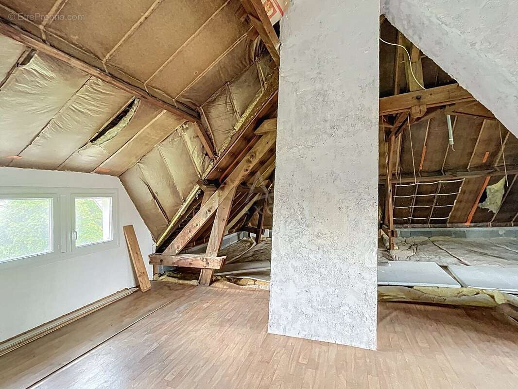 Maison familiale à fort potentiel - photo 19
