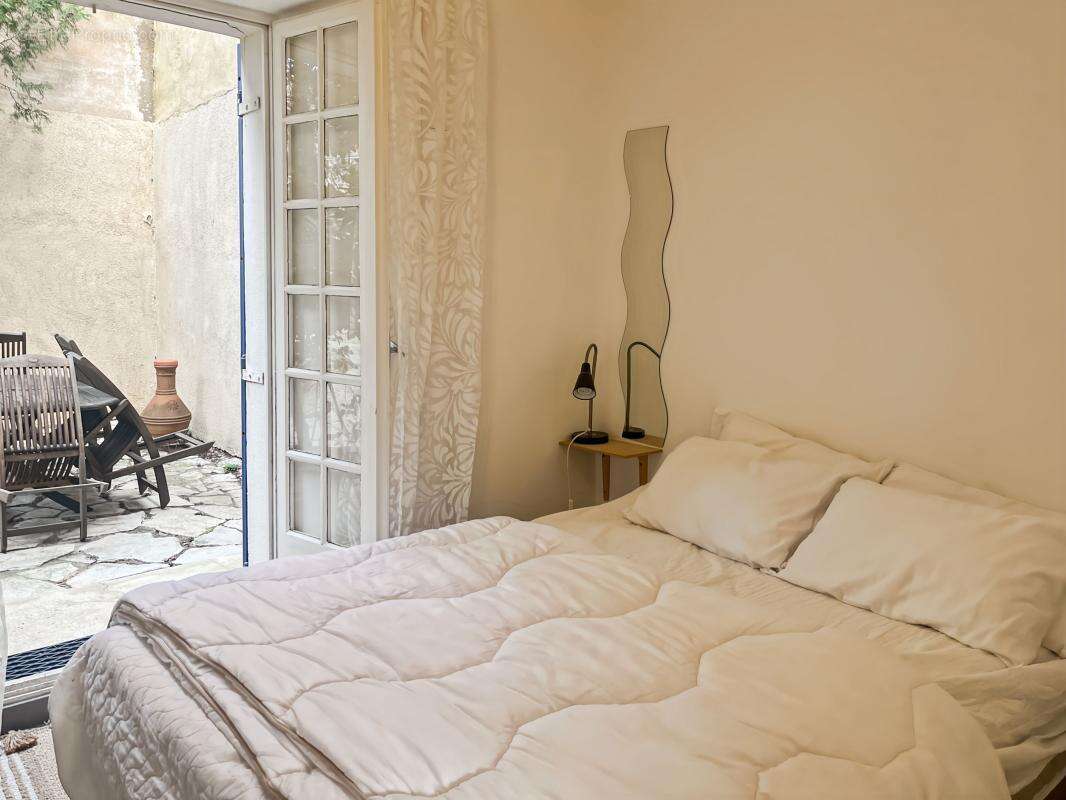 Appartement à MARSEILLAN