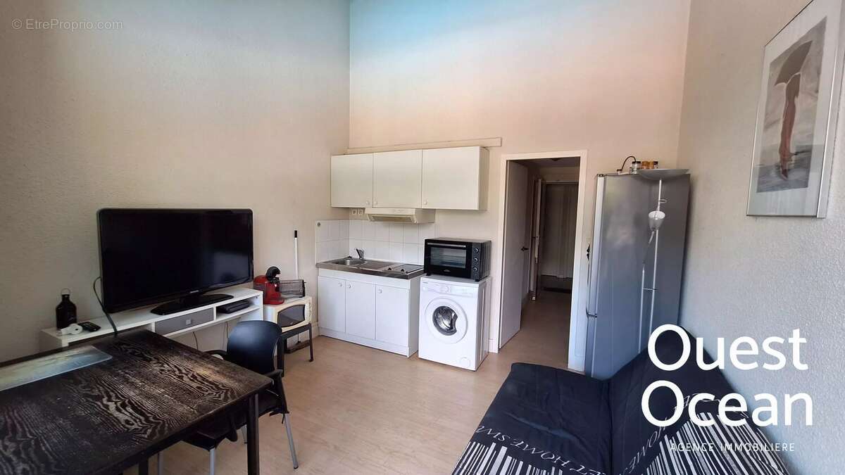 Appartement à JARD-SUR-MER