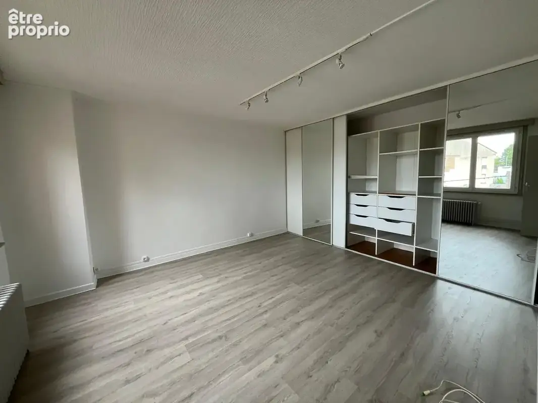 Appartement - 95m2 - Stade Tribut - photo 2