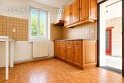 Appartement à VAUREAL