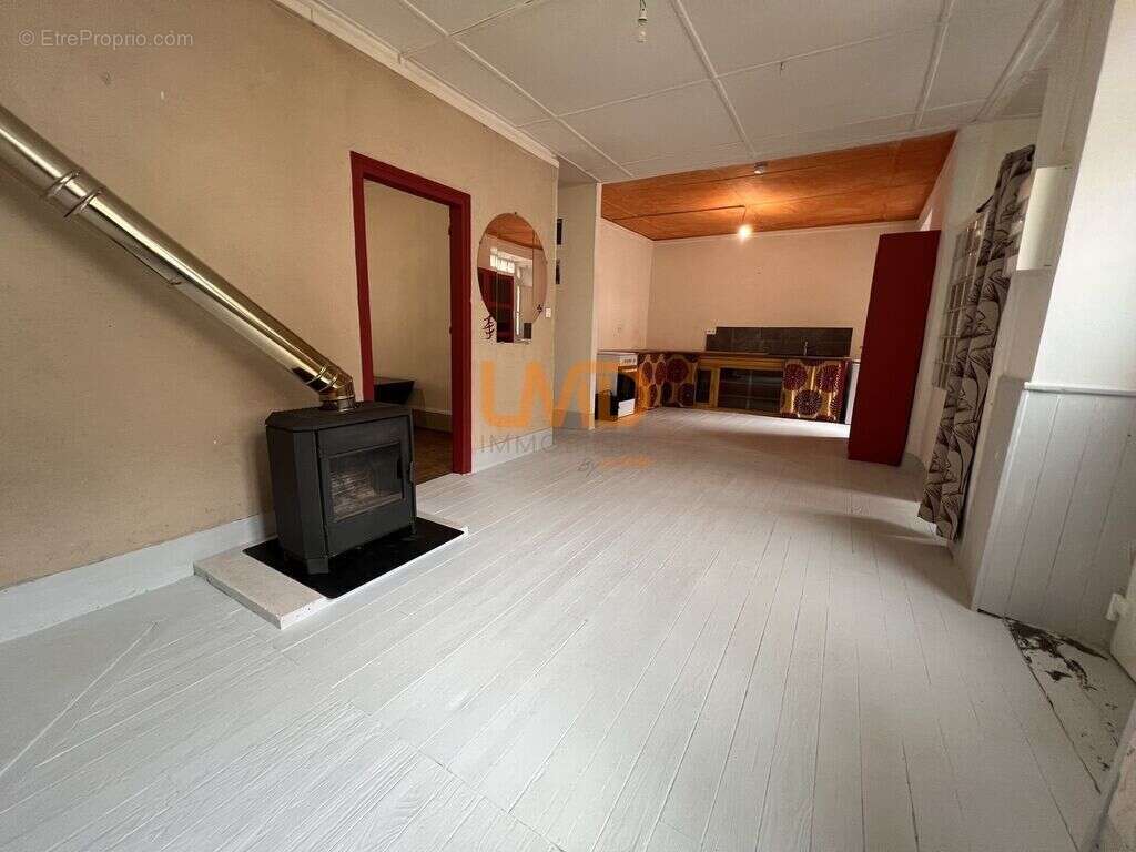 Charmante maison 1 chambre Viviez Aveyron - photo 2