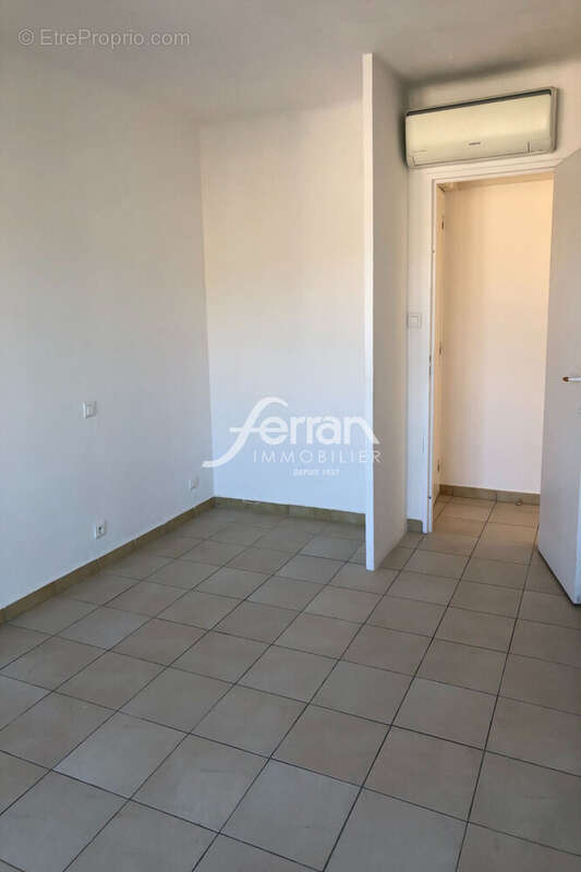 Appartement à DRAGUIGNAN