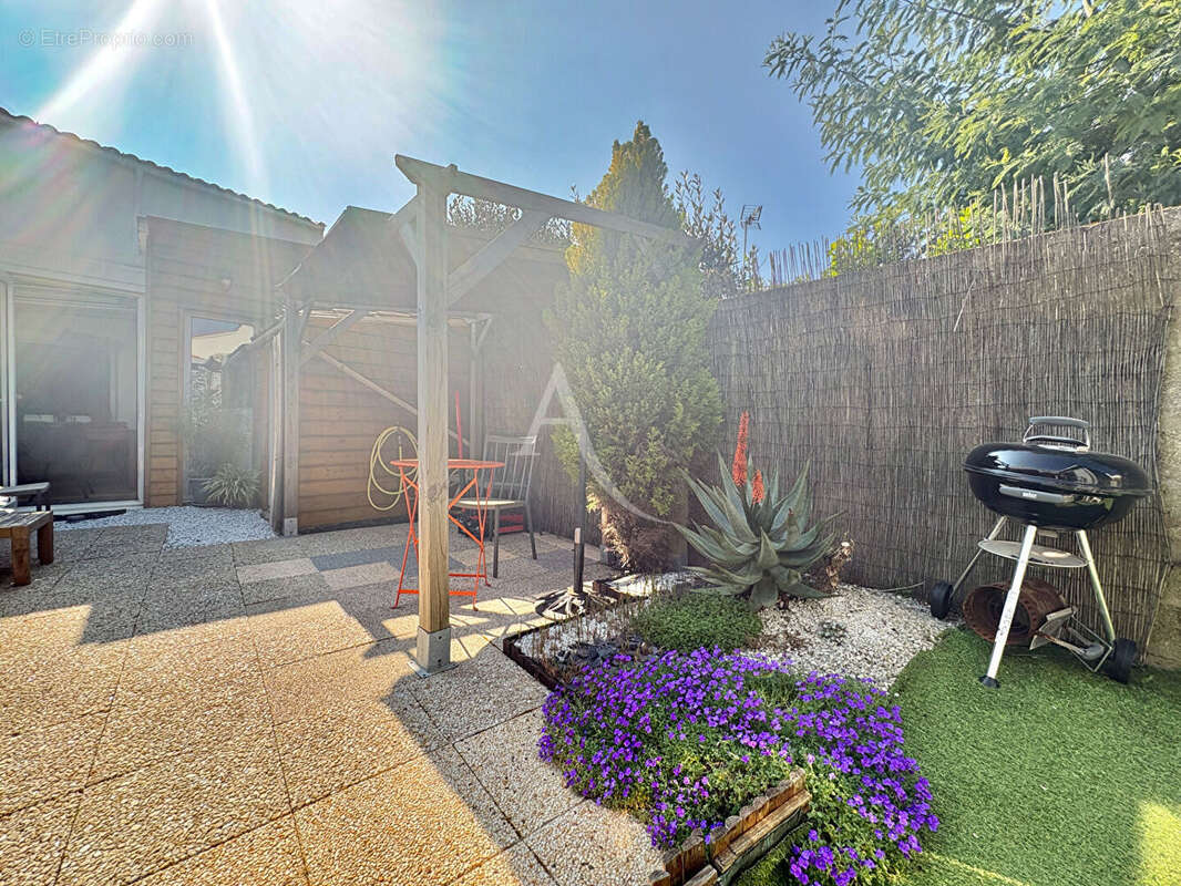 Maison à NOIRMOUTIER-EN-L'ILE