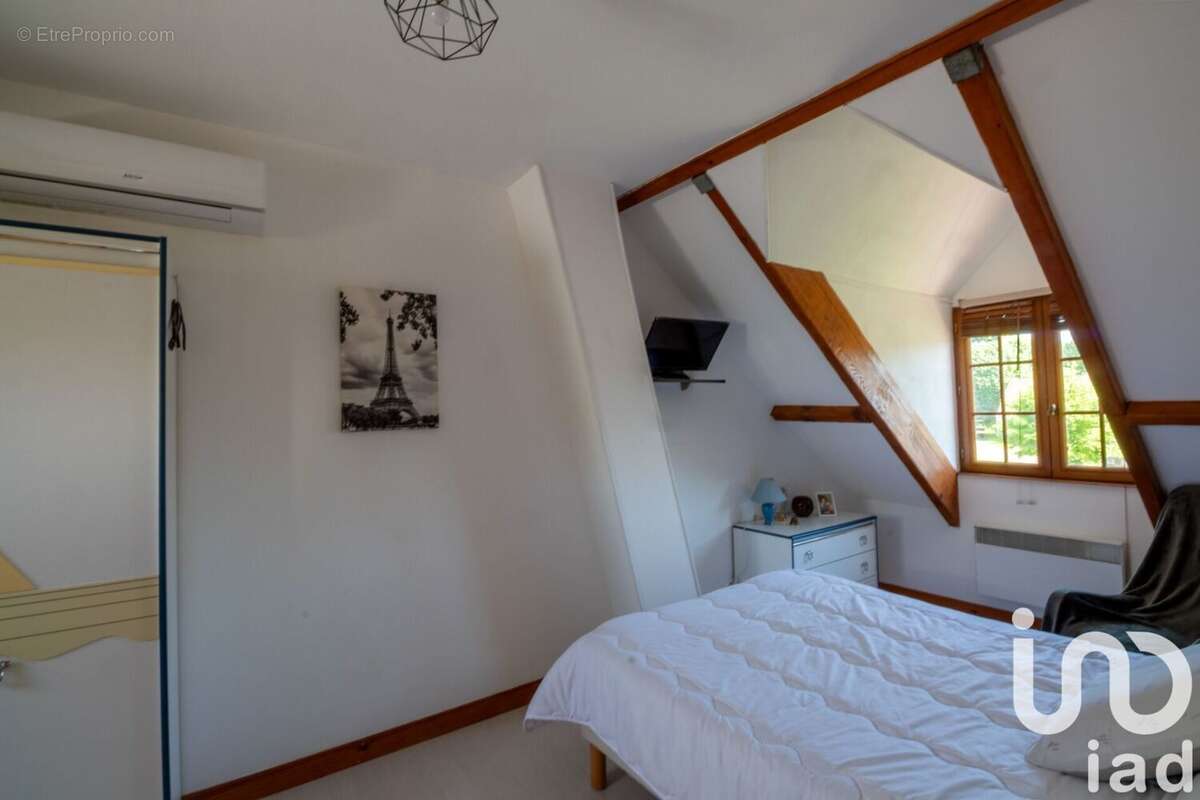 Photo 9 - Maison à SOUPPES-SUR-LOING