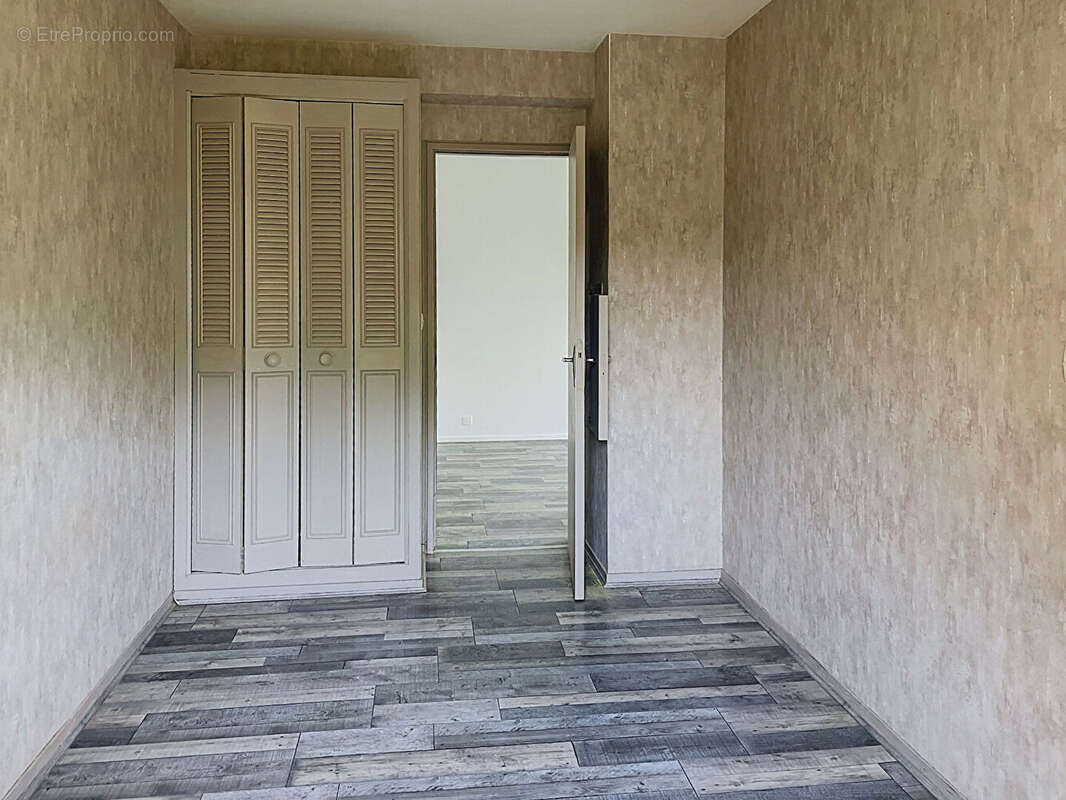 Appartement à CABOURG
