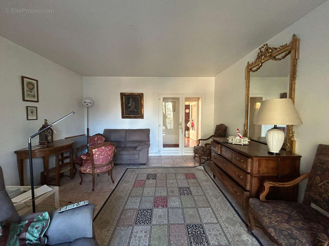 Appartement à ANNONAY