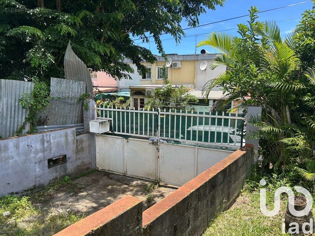 Photo 9 - Maison à SAINT-ANDRE