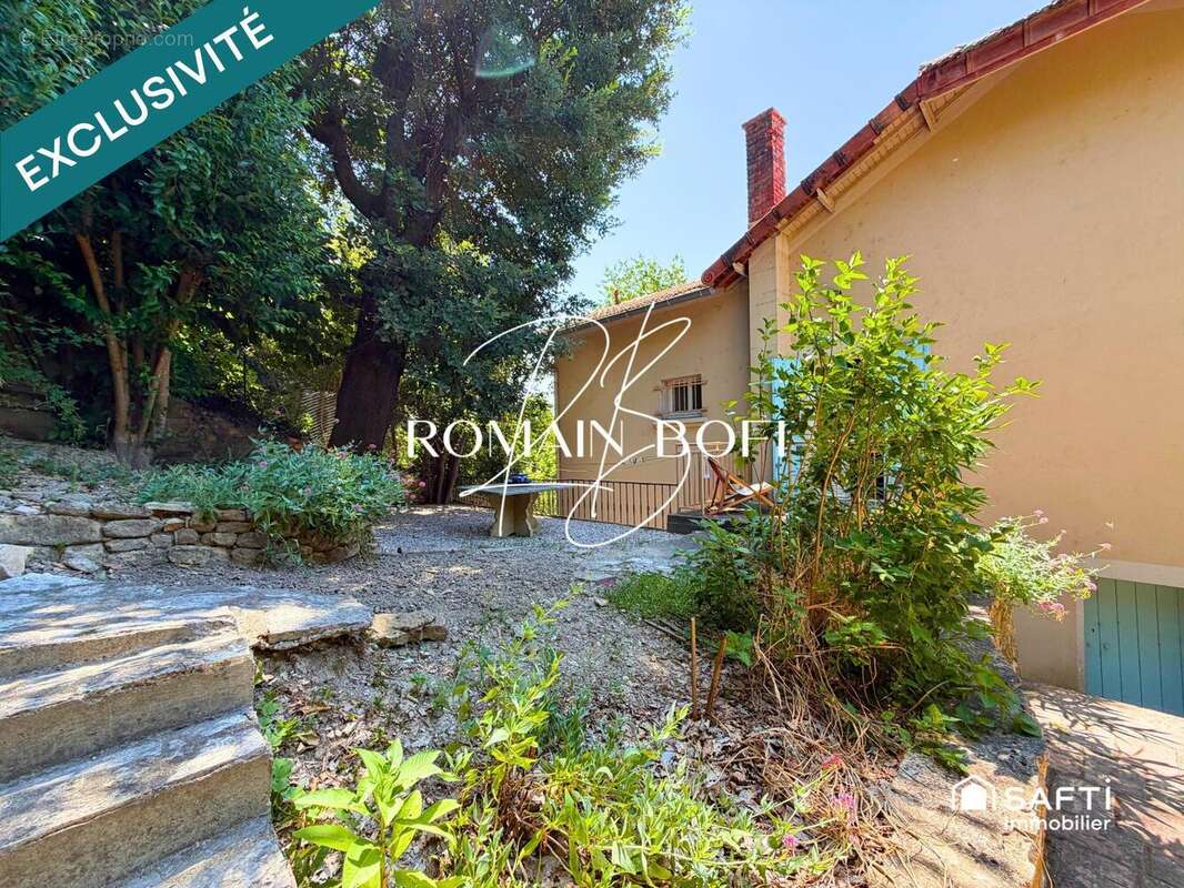 Maison 125 m² à Brignon  - photo 7